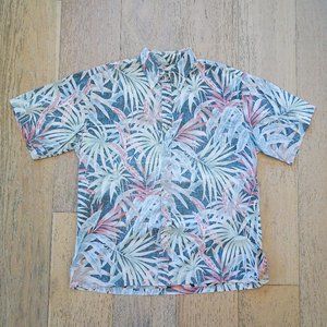 Tori Richards Men's Shirt